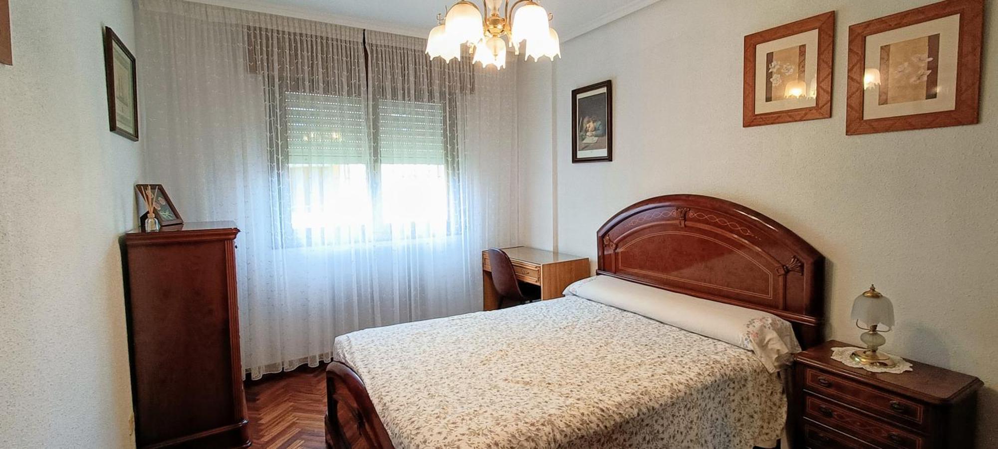 Appartamento Piso De Isabel G Santander Esterno foto
