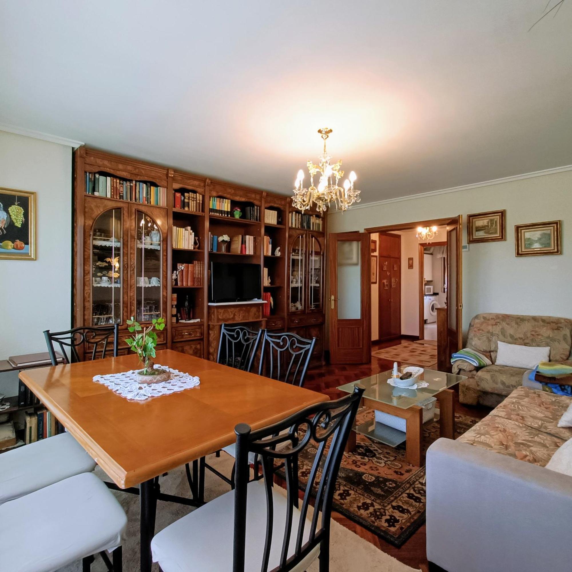 Appartamento Piso De Isabel G Santander Esterno foto