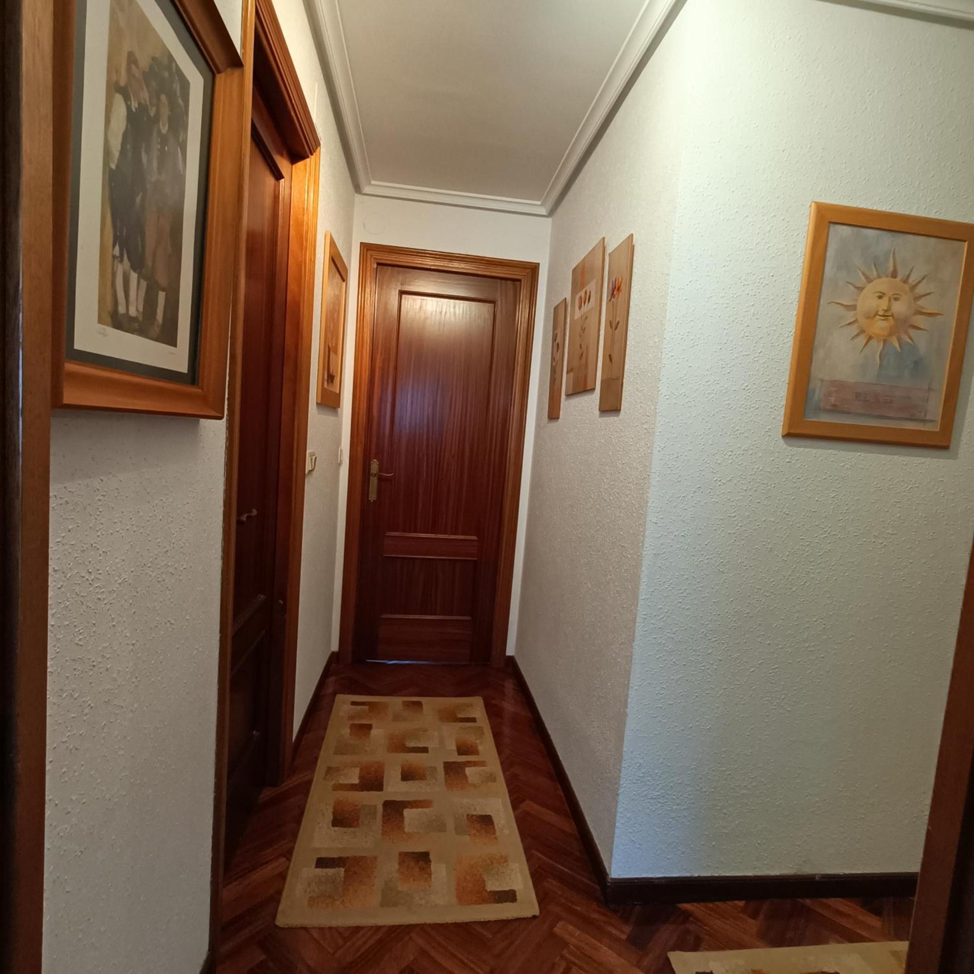 Appartamento Piso De Isabel G Santander Esterno foto