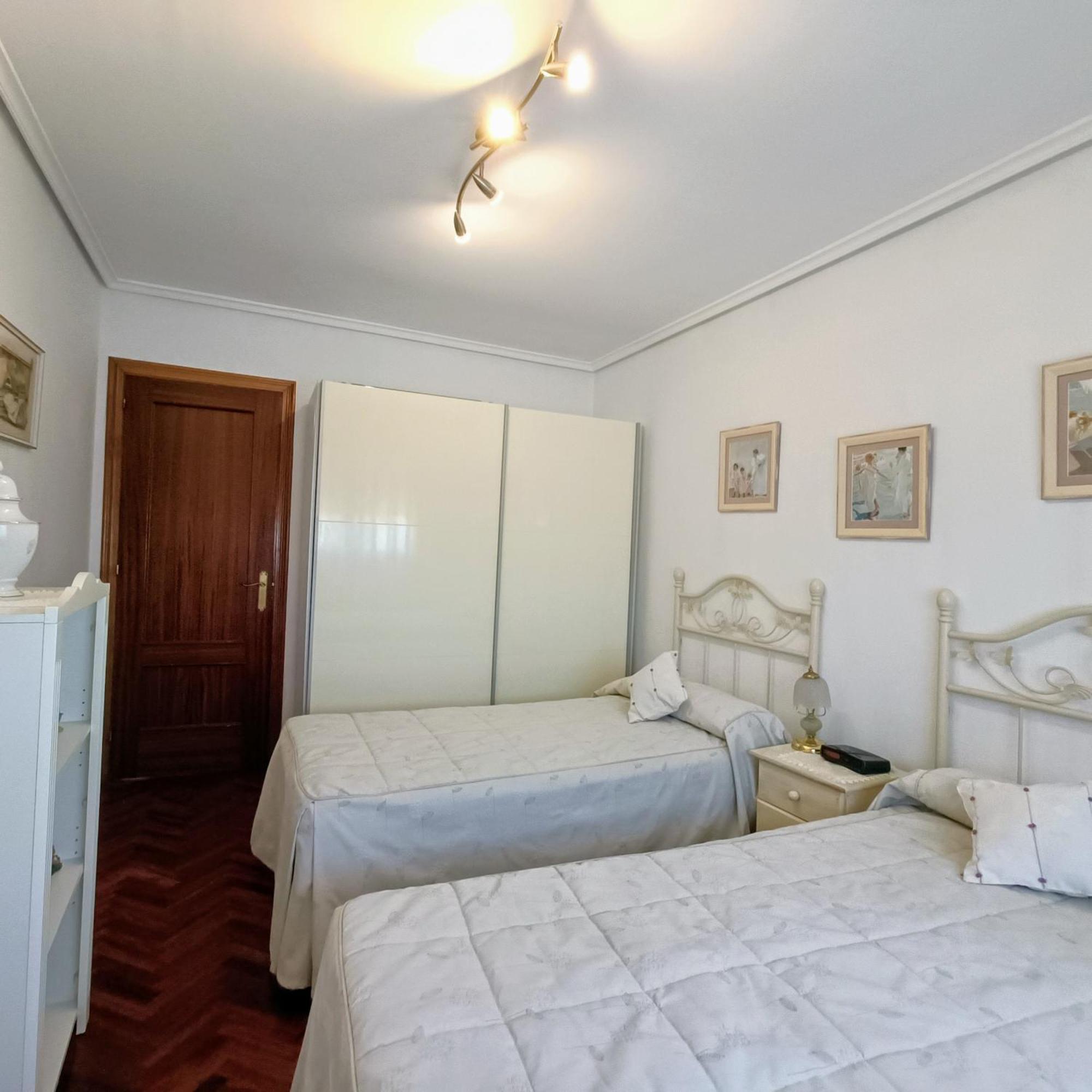 Appartamento Piso De Isabel G Santander Esterno foto