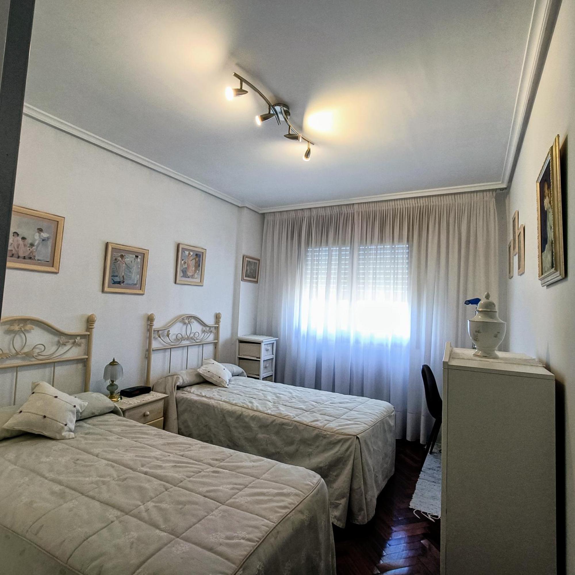 Appartamento Piso De Isabel G Santander Esterno foto