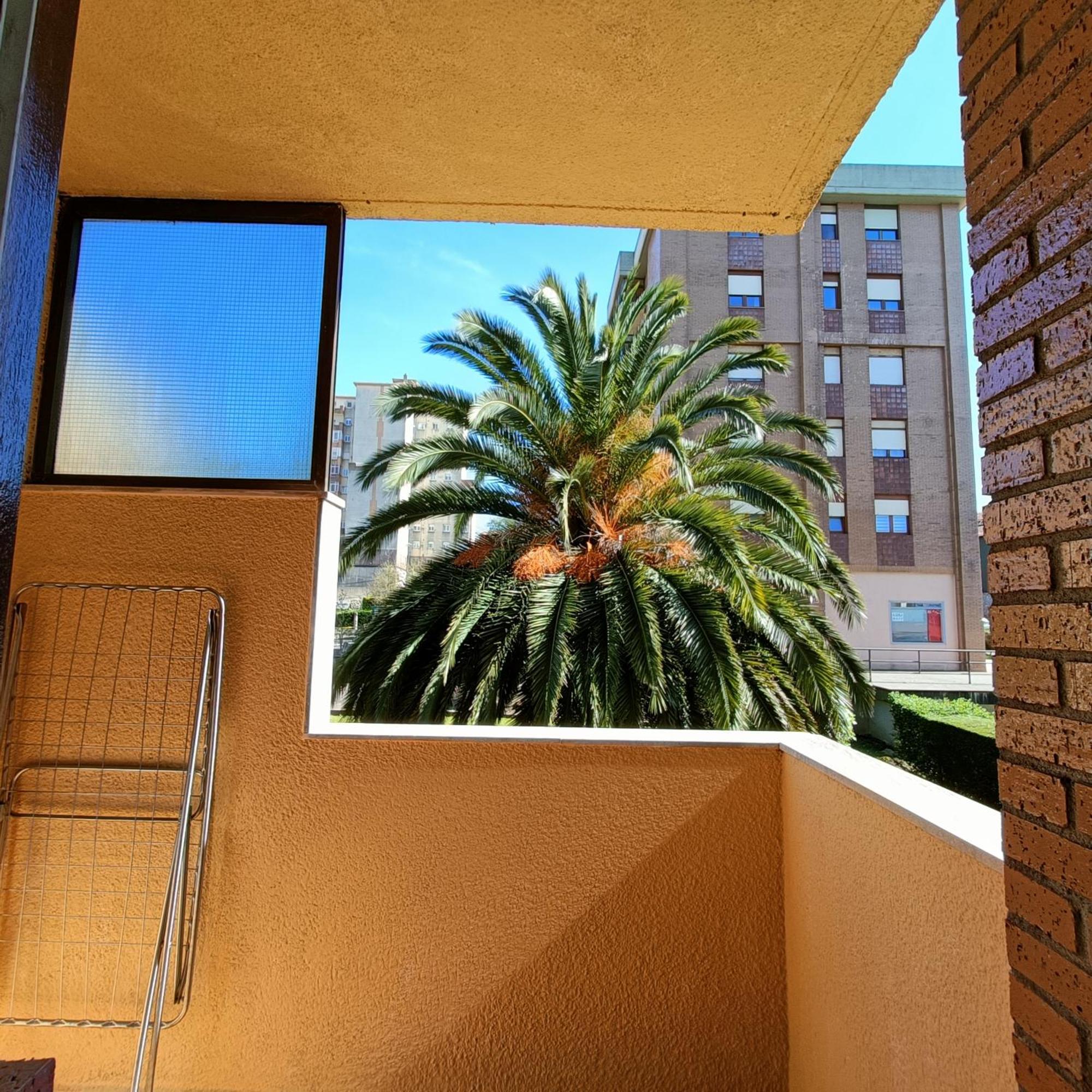 Appartamento Piso De Isabel G Santander Esterno foto