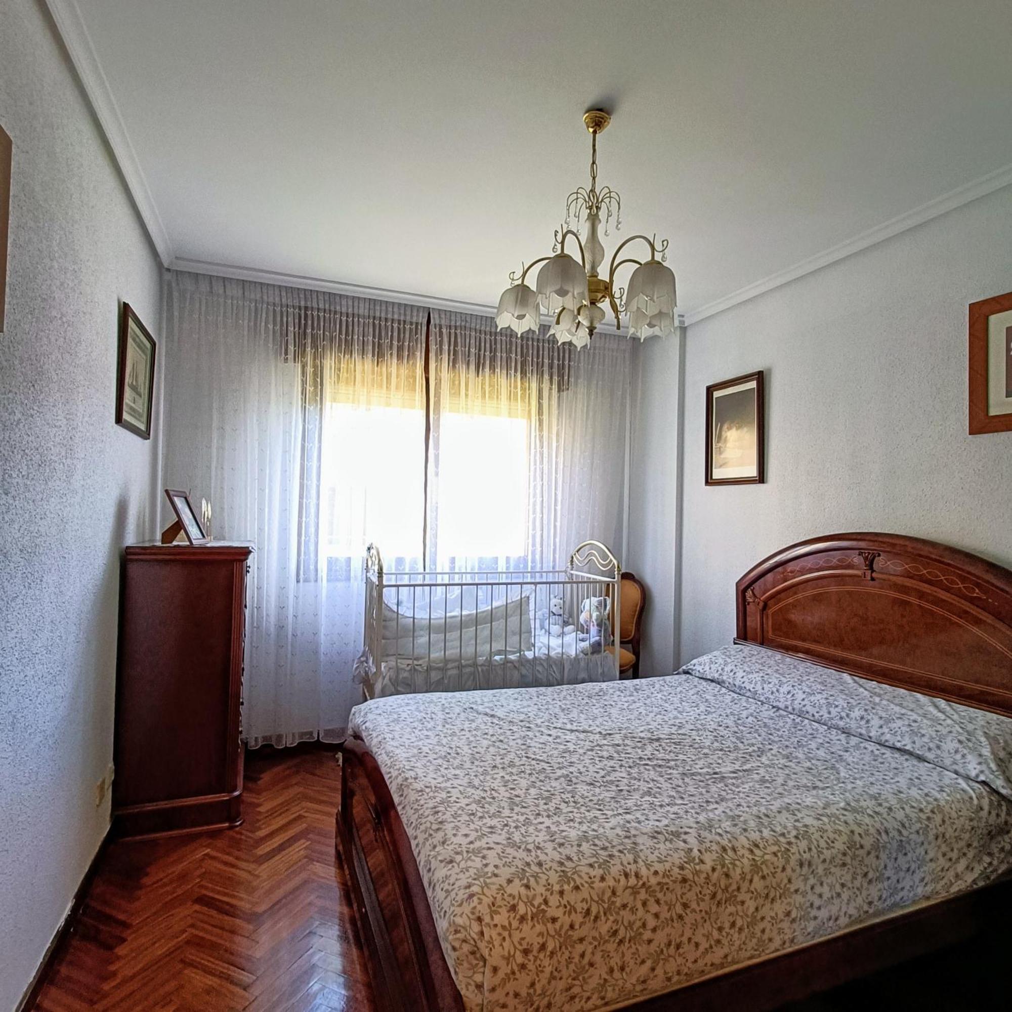 Appartamento Piso De Isabel G Santander Esterno foto