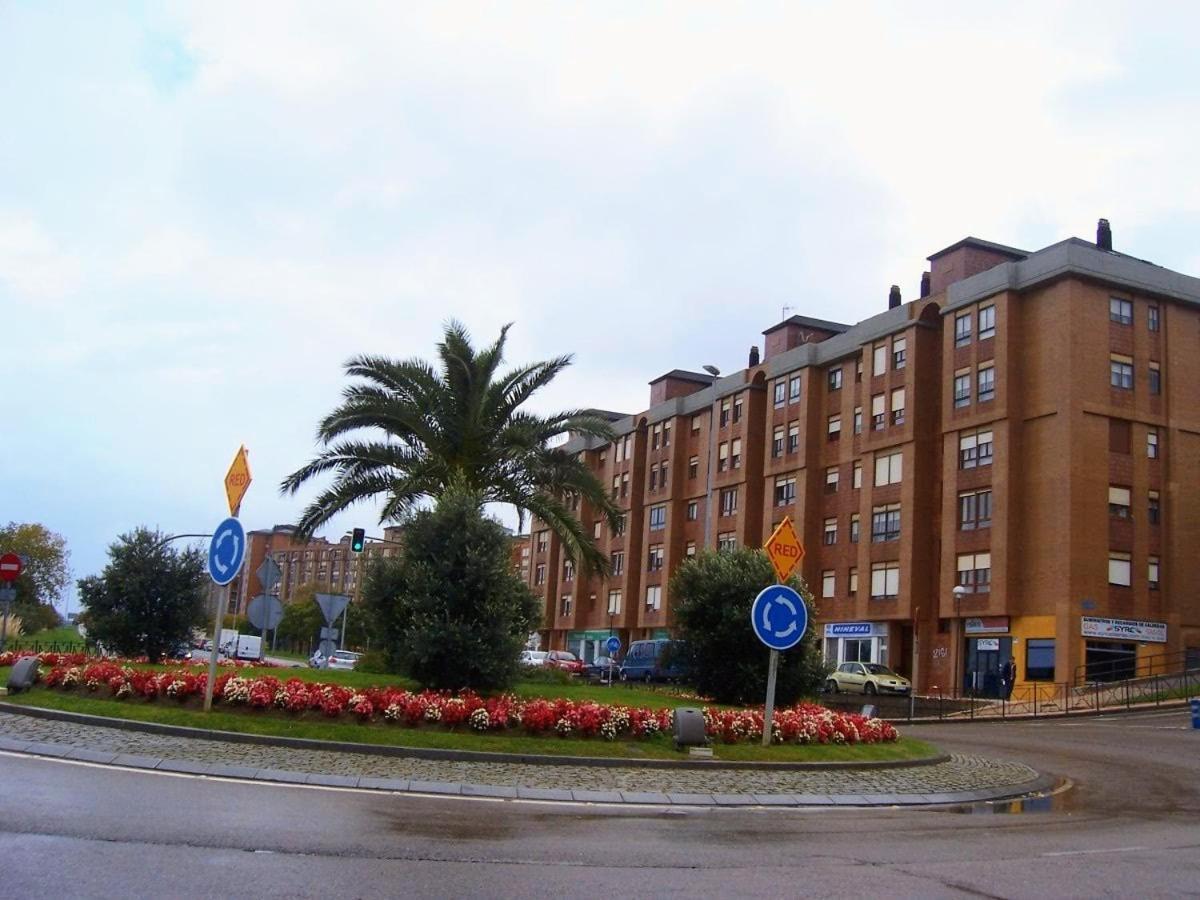 Appartamento Piso De Isabel G Santander Esterno foto